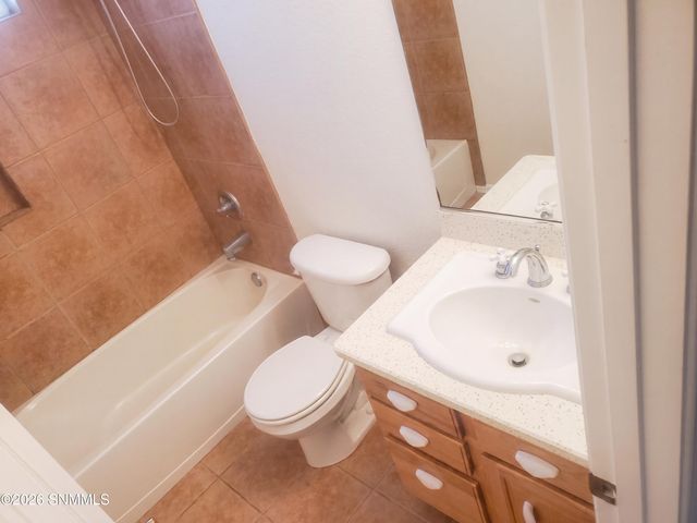 1039 Aguilera Court, Las Cruces, NM 88007