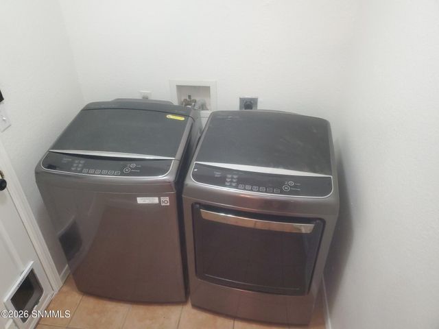 1039 Aguilera Court, Las Cruces, NM 88007