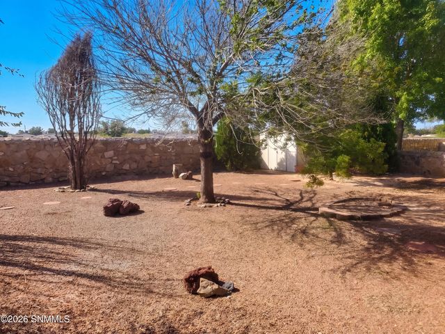 1039 Aguilera Court, Las Cruces, NM 88007