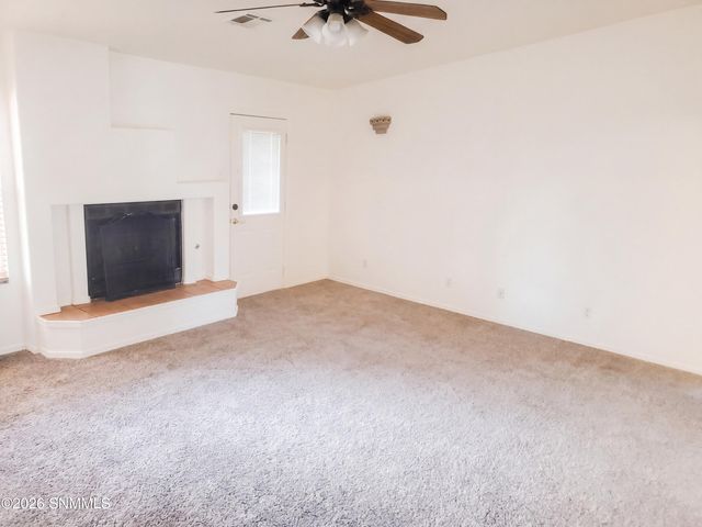 1039 Aguilera Court, Las Cruces, NM 88007