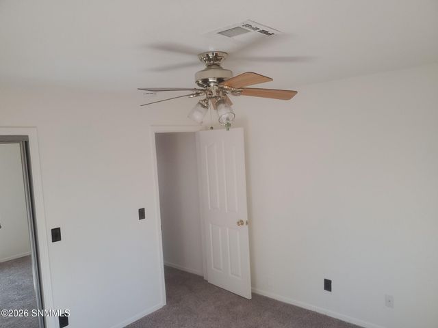 1039 Aguilera Court, Las Cruces, NM 88007