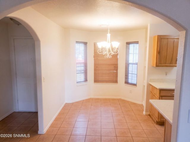 1039 Aguilera Court, Las Cruces, NM 88007