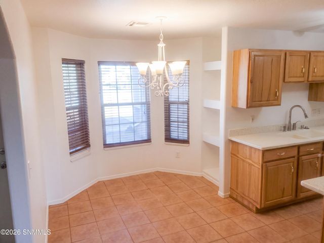1039 Aguilera Court, Las Cruces, NM 88007