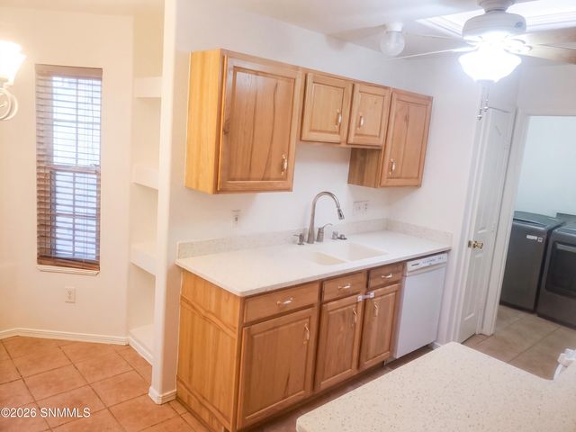 1039 Aguilera Court, Las Cruces, NM 88007