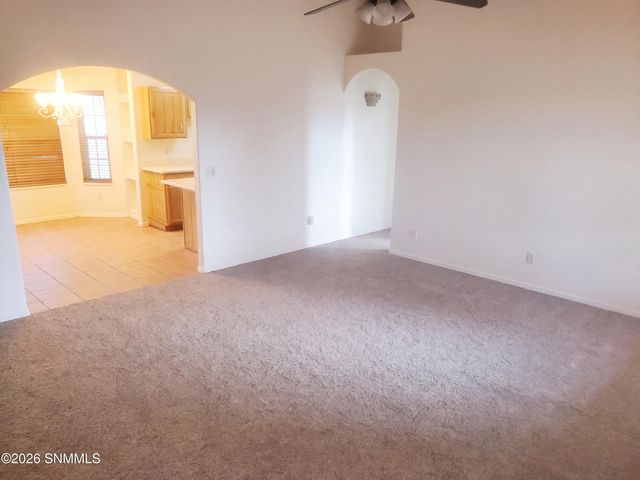 1039 Aguilera Court, Las Cruces, NM 88007