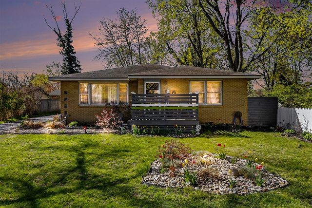 342 E Napier Avenue, Benton Harbor, MI 49022