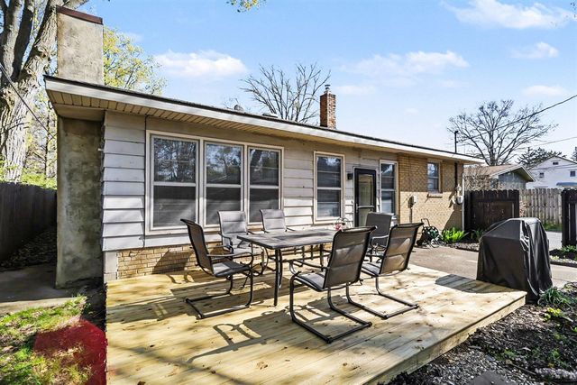 342 E Napier Avenue, Benton Harbor, MI 49022