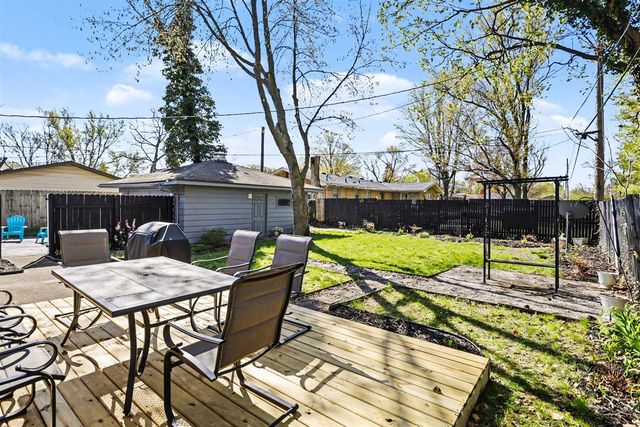 342 E Napier Avenue, Benton Harbor, MI 49022