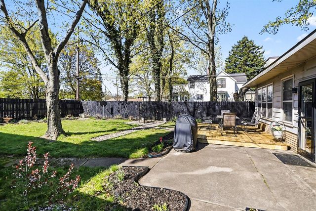 342 E Napier Avenue, Benton Harbor, MI 49022