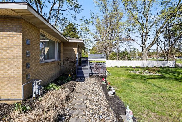 342 E Napier Avenue, Benton Harbor, MI 49022