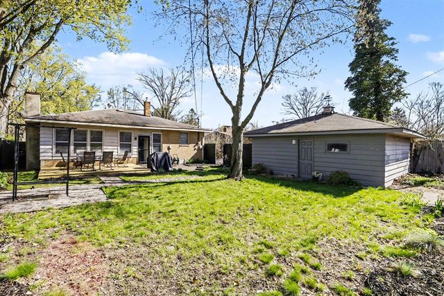 342 E Napier Avenue, Benton Harbor, MI 49022
