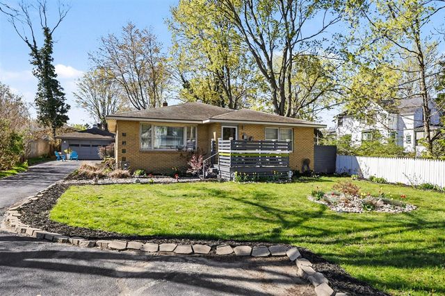 342 E Napier Avenue, Benton Harbor, MI 49022
