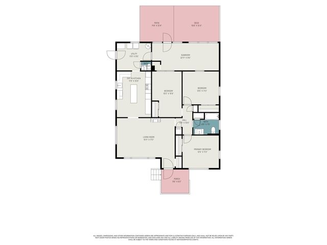 342 E Napier Avenue, Benton Harbor, MI 49022