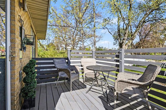 342 E Napier Avenue, Benton Harbor, MI 49022