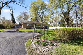 342 E Napier Avenue, Benton Harbor, MI 49022