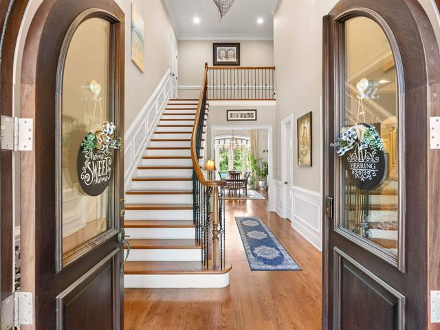 303 Cypress Point Court, Spartanburg, SC 29306