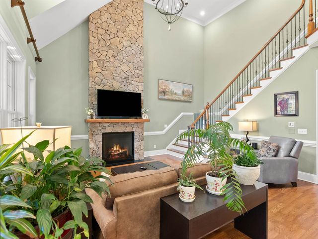 303 Cypress Point Court, Spartanburg, SC 29306