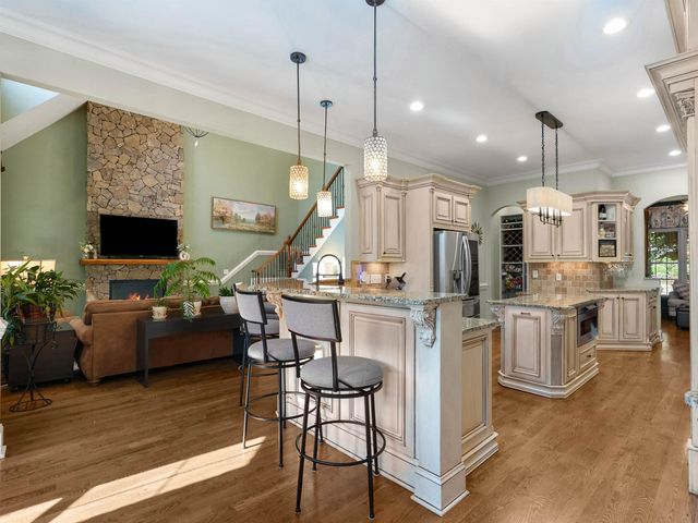 303 Cypress Point Court, Spartanburg, SC 29306