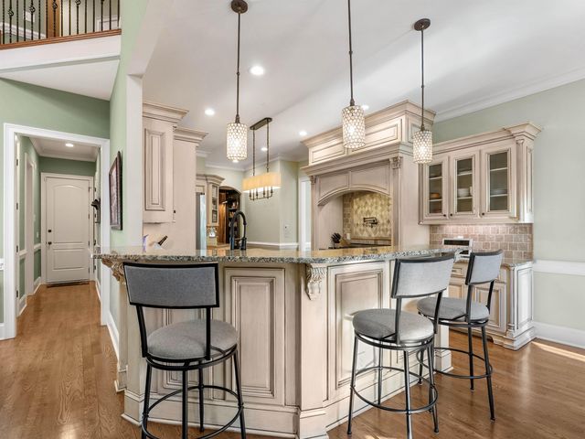 303 Cypress Point Court, Spartanburg, SC 29306