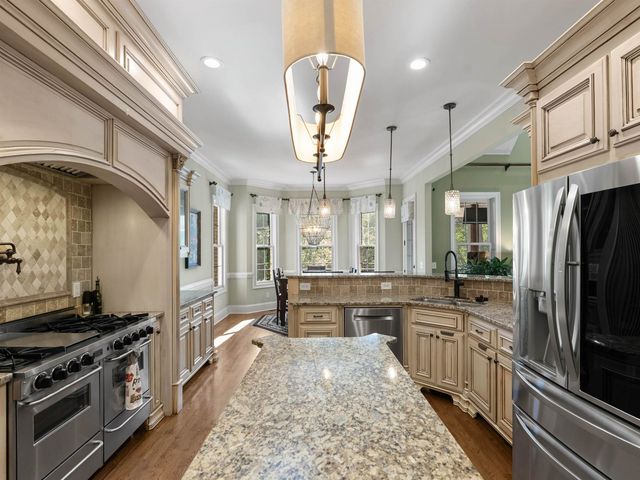 303 Cypress Point Court, Spartanburg, SC 29306