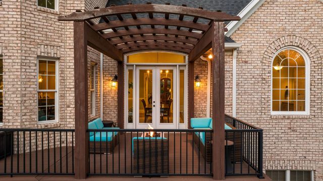 303 Cypress Point Court, Spartanburg, SC 29306