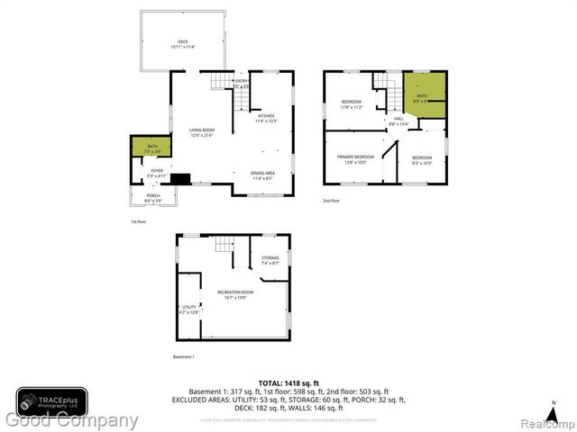 824 Florence Avenue, Royal Oak, MI 48067