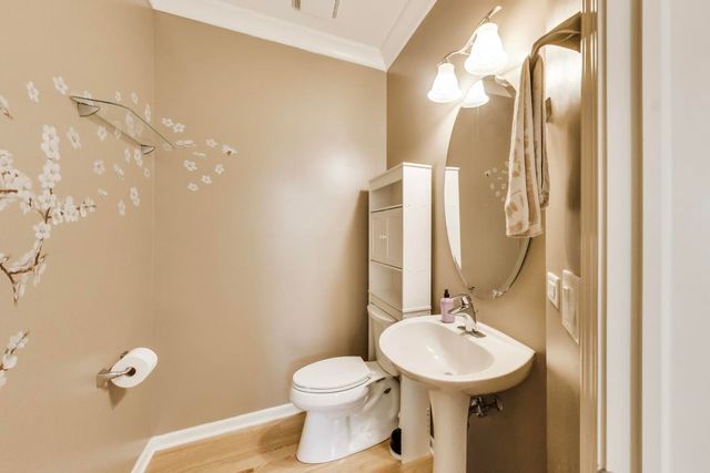 2366 N MOSELEY Court, Palatine, IL 60074