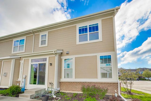 2366 N MOSELEY Court, Palatine, IL 60074
