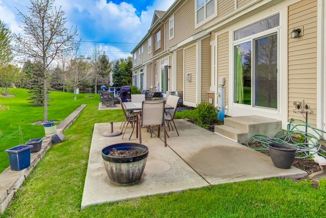2366 N MOSELEY Court, Palatine, IL 60074