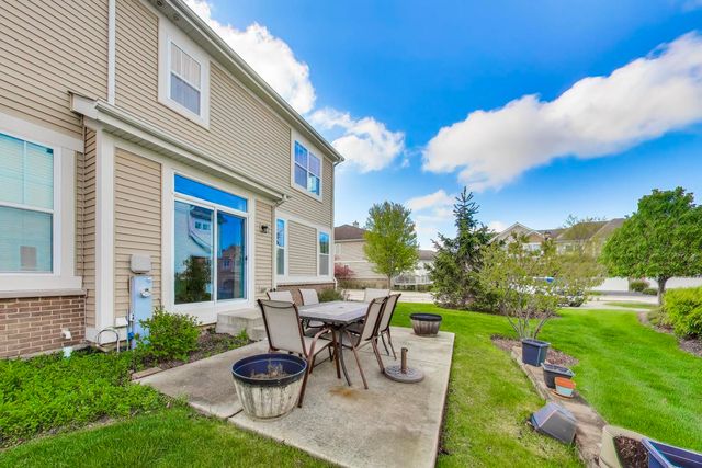 2366 N MOSELEY Court, Palatine, IL 60074