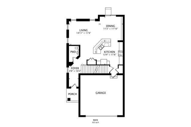 2366 N MOSELEY Court, Palatine, IL 60074
