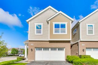 2366 N MOSELEY Court, Palatine, IL 60074