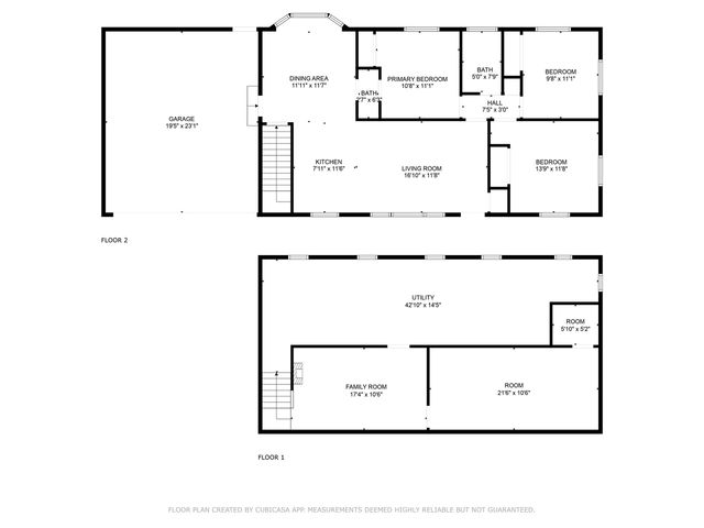 301 E 1st AVENUE, Elkhorn, WI 53121