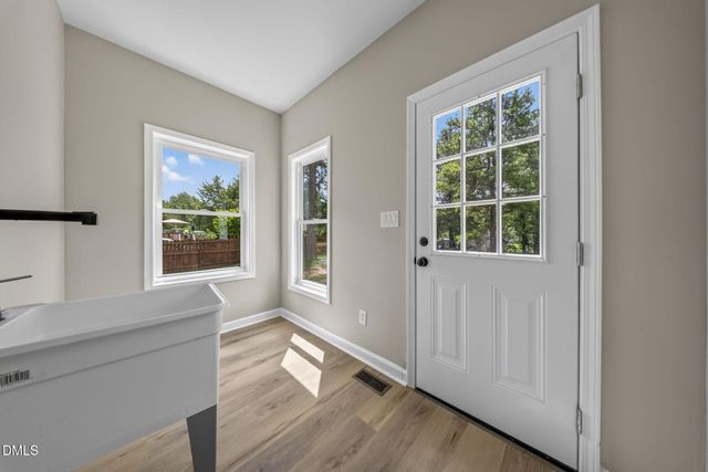 1036 Altice Drive, Raleigh, NC 27603
