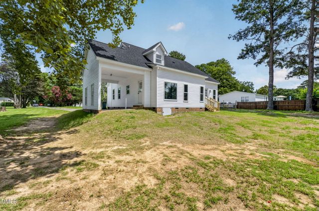 1036 Altice Drive, Raleigh, NC 27603