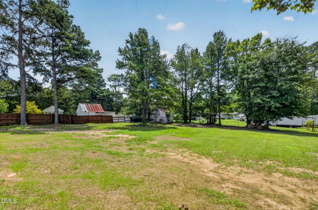 1036 Altice Drive, Raleigh, NC 27603