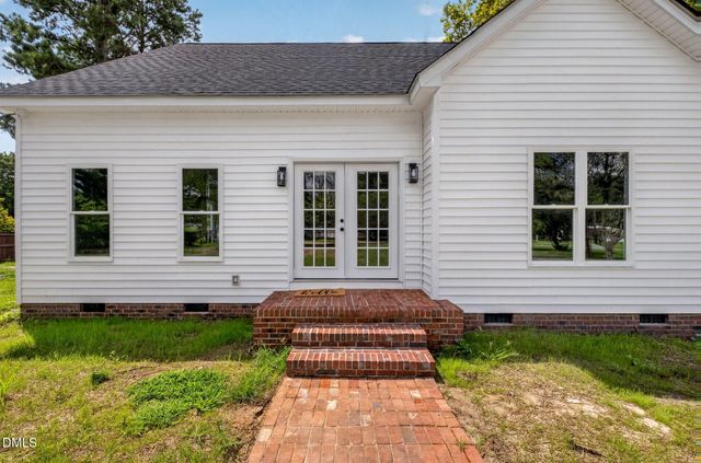 1036 Altice Drive, Raleigh, NC 27603