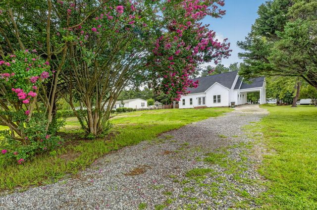 1036 Altice Drive, Raleigh, NC 27603