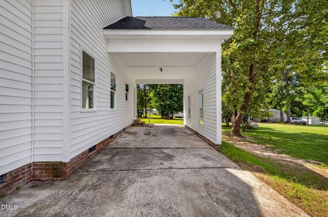1036 Altice Drive, Raleigh, NC 27603