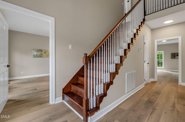 1036 Altice Drive, Raleigh, NC 27603