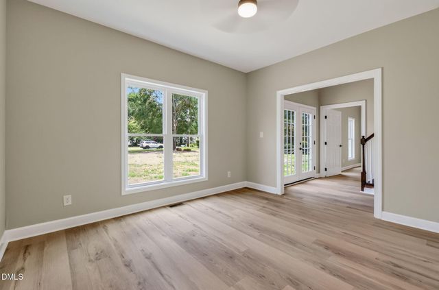 1036 Altice Drive, Raleigh, NC 27603