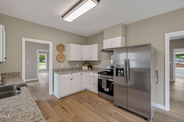 1036 Altice Drive, Raleigh, NC 27603