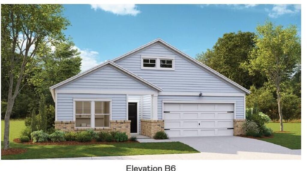 Image 1 of property listing at 1634 Locals Street, Summerville, SC 29485