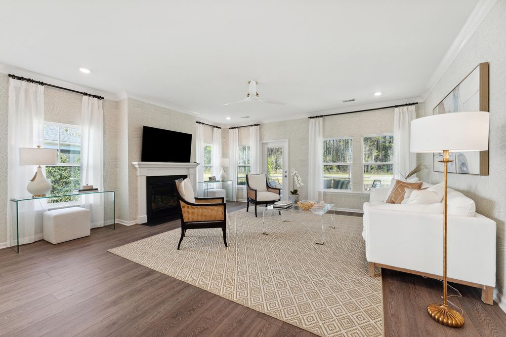 Image 20 of property listing at 1634 Locals Street, Summerville, SC 29485