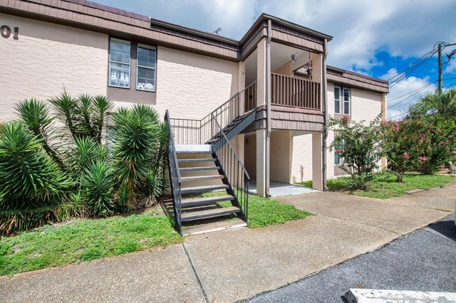 401 NW Marshall Court, 3, Fort Walton Beach, FL 32548