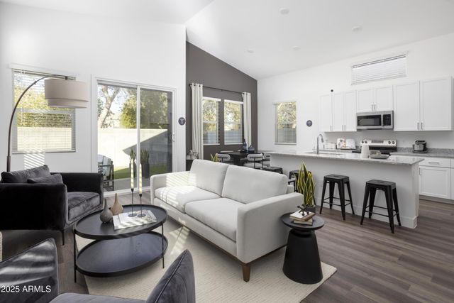 9117 N 181ST Avenue 79, Waddell, AZ 85355