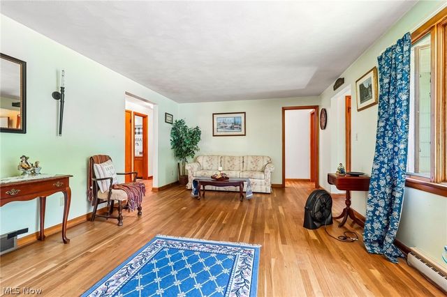 691 Madison Avenue, Painesville Twp, OH 44077