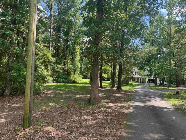 540 HERITAGE DR, Rison, AR 71665