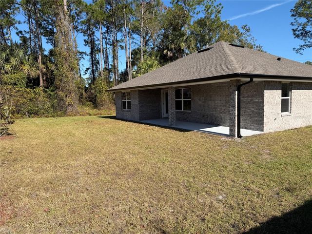25 PORT ECHO LANE, Palm Coast, FL 32164
