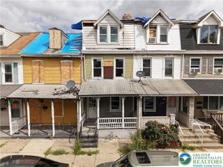 719 West Cedar Street, Allentown City, PA 18102